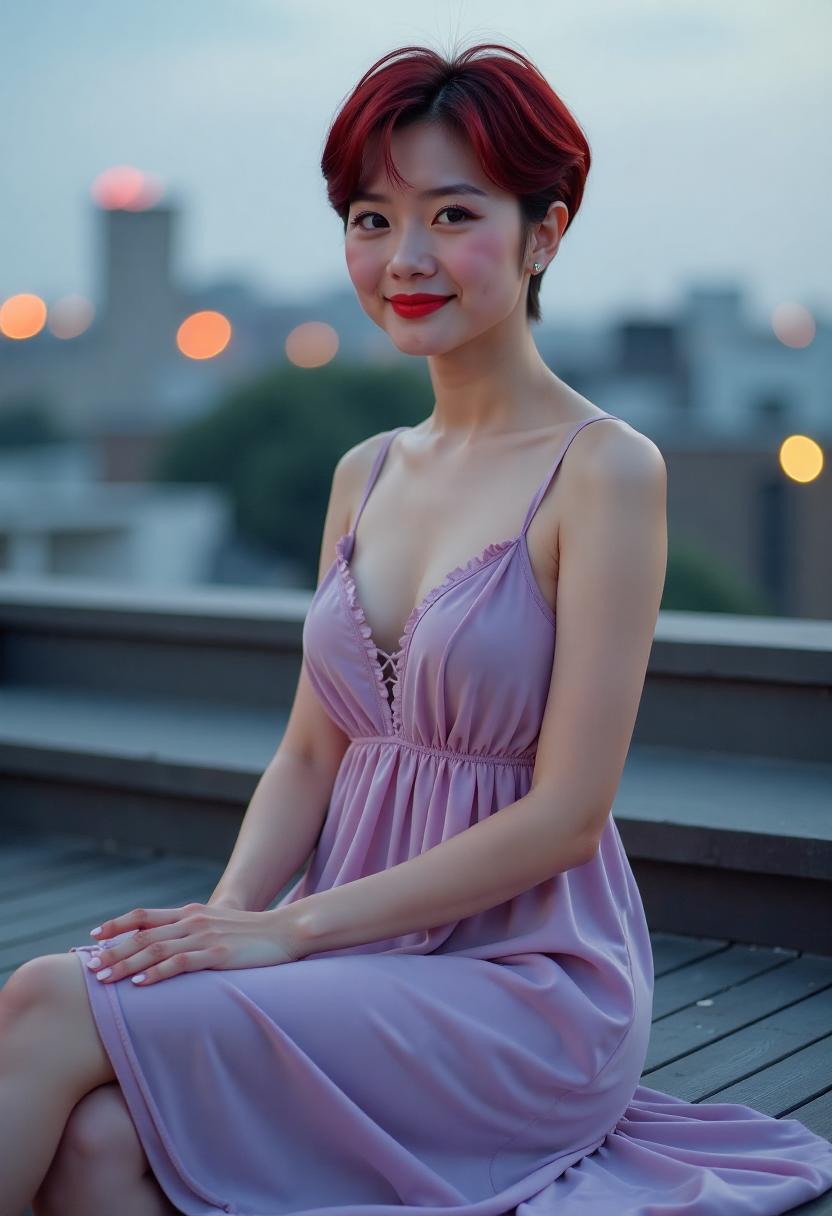 云上邮差动画海报