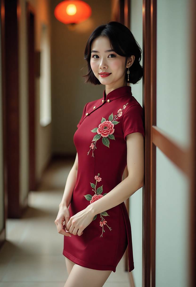 山间第六封信海报
